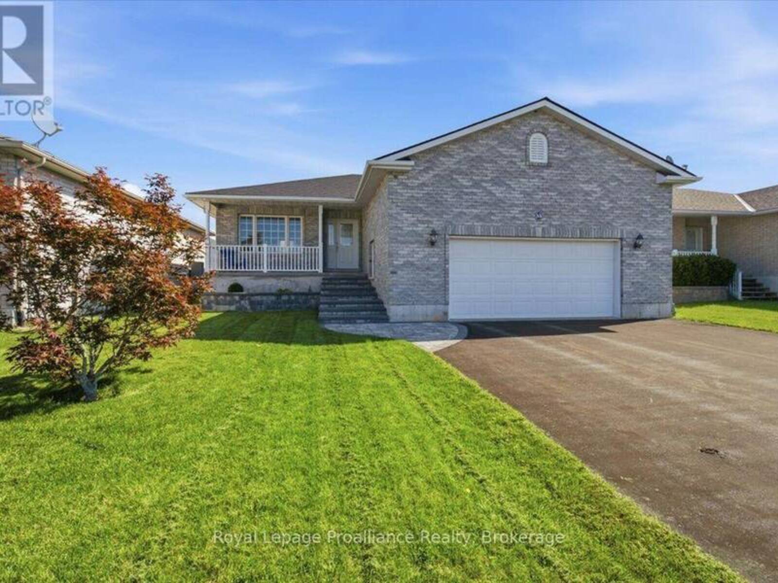 35 FOREST VALLEY DRIVE, Quinte West, Ontario K0K 2C0