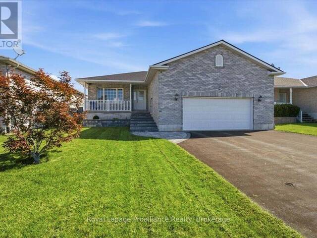 35 FOREST VALLEY DRIVE Quinte West Ontario, K0K 2C0 - 4 Bedrooms Home For Sale