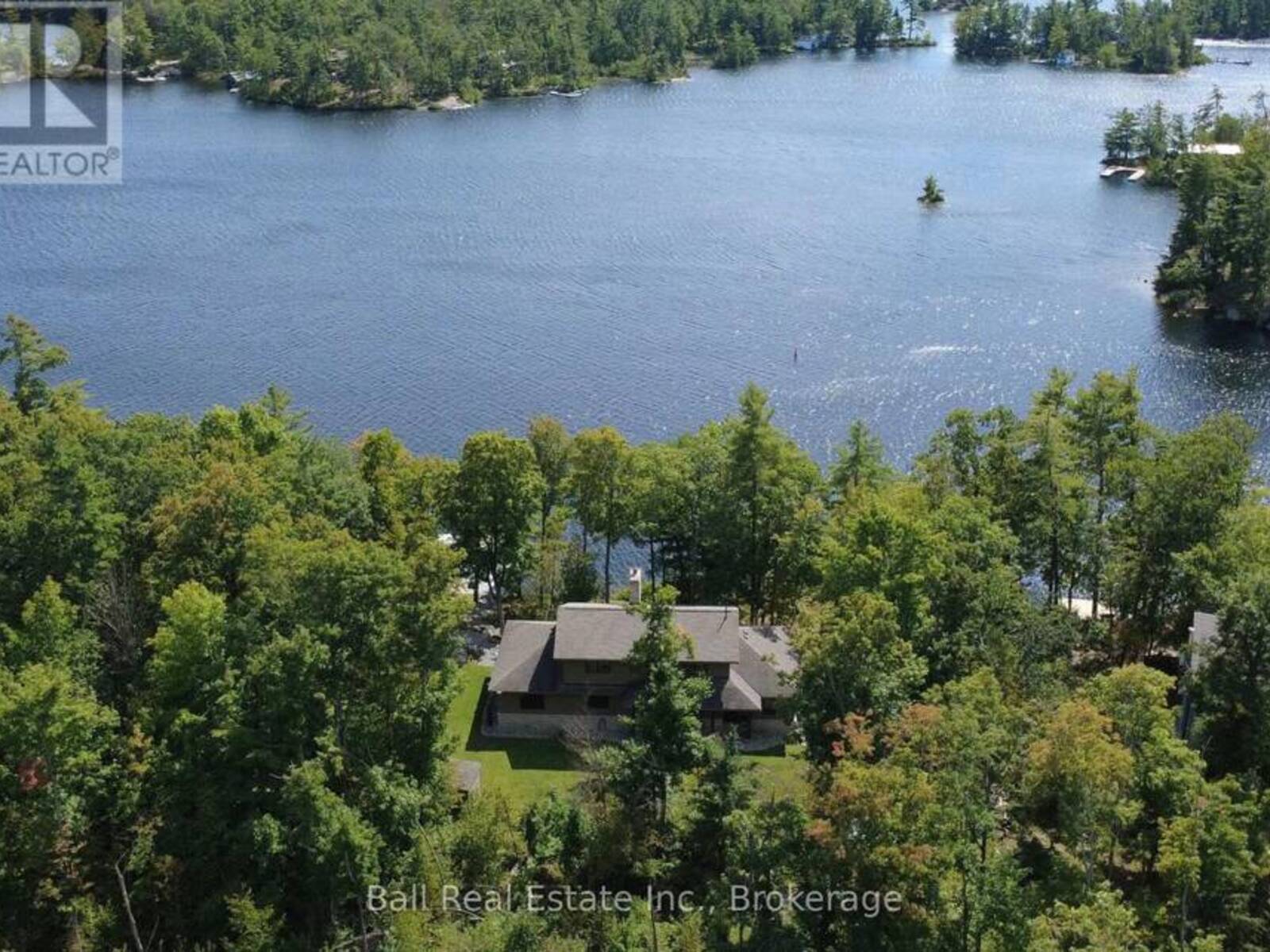1751 STONEY LAKE WAO, Woodview, Ontario K0L 3E0