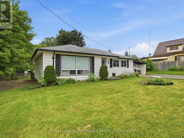 43 ADELAIDE Street Quinte West Ontario, K0K 2C0 - 2 Bedrooms Home For Sale