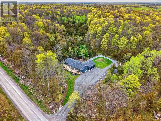 3346 MARYSVILLE ROAD Madoc Ontario, K0K 1Y0 - 3 Bedrooms Home For Sale