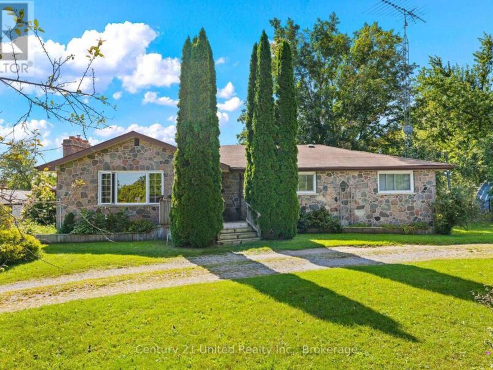 768 COTTINGHAM ROAD, Kawartha Lakes, Ontario K0L 2W0