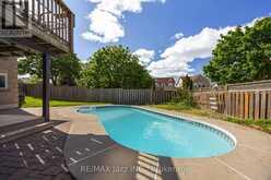 2 COOMER CRESCENT | Ajax Ontario | Slide Image Forty-seven