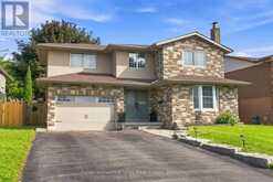 1014 PINETREE COURT | Oshawa Ontario | Slide Image One