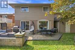 1014 PINETREE COURT | Oshawa Ontario | Slide Image Forty