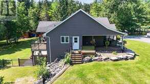 2877 10TH LINE E | Campbellford Ontario | Slide Image Eight