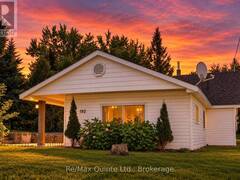 192 CROOKSTON ROAD Madoc Ontario, K0K 2K0