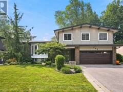 169 MARICA AVENUE Oshawa Ontario, L1G 3G9