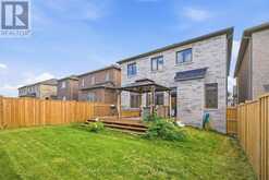 26 ROGERSON STREET | Clarington Ontario | Slide Image Fifty