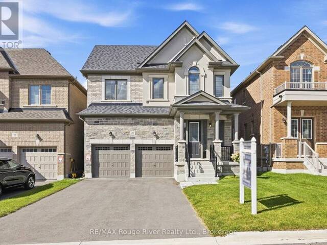 26 ROGERSON STREET Clarington Ontario, L1B 0W4 - 4 Bedrooms Home For Sale