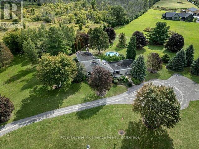 2355 COUNTY RD 3 Prince Edward Ontario, K0K 1L0 - 5 Bedrooms Home For Sale