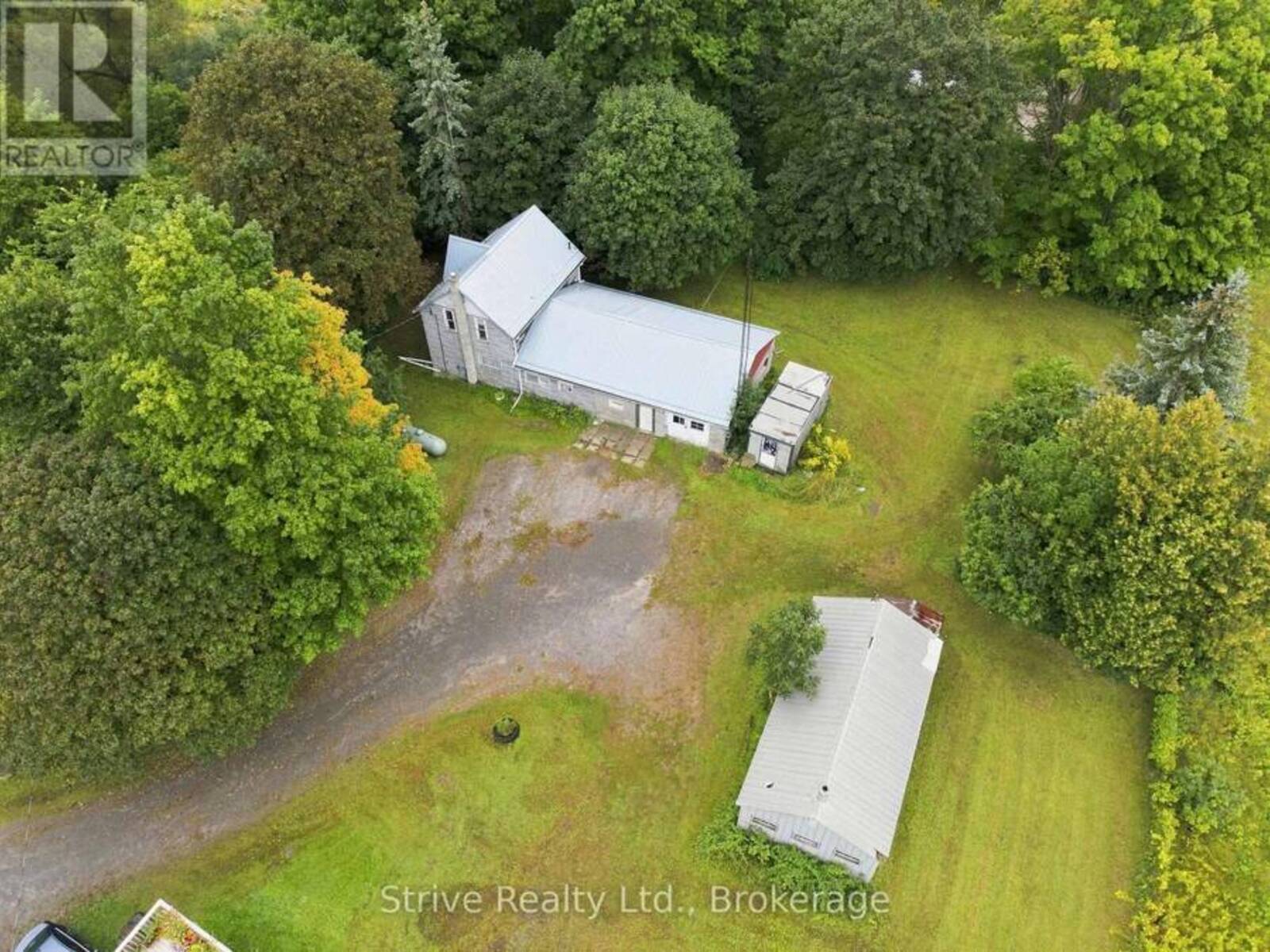 4116 RICE LAKE DRIVE S, Port Hope, Ontario L1A 3V6