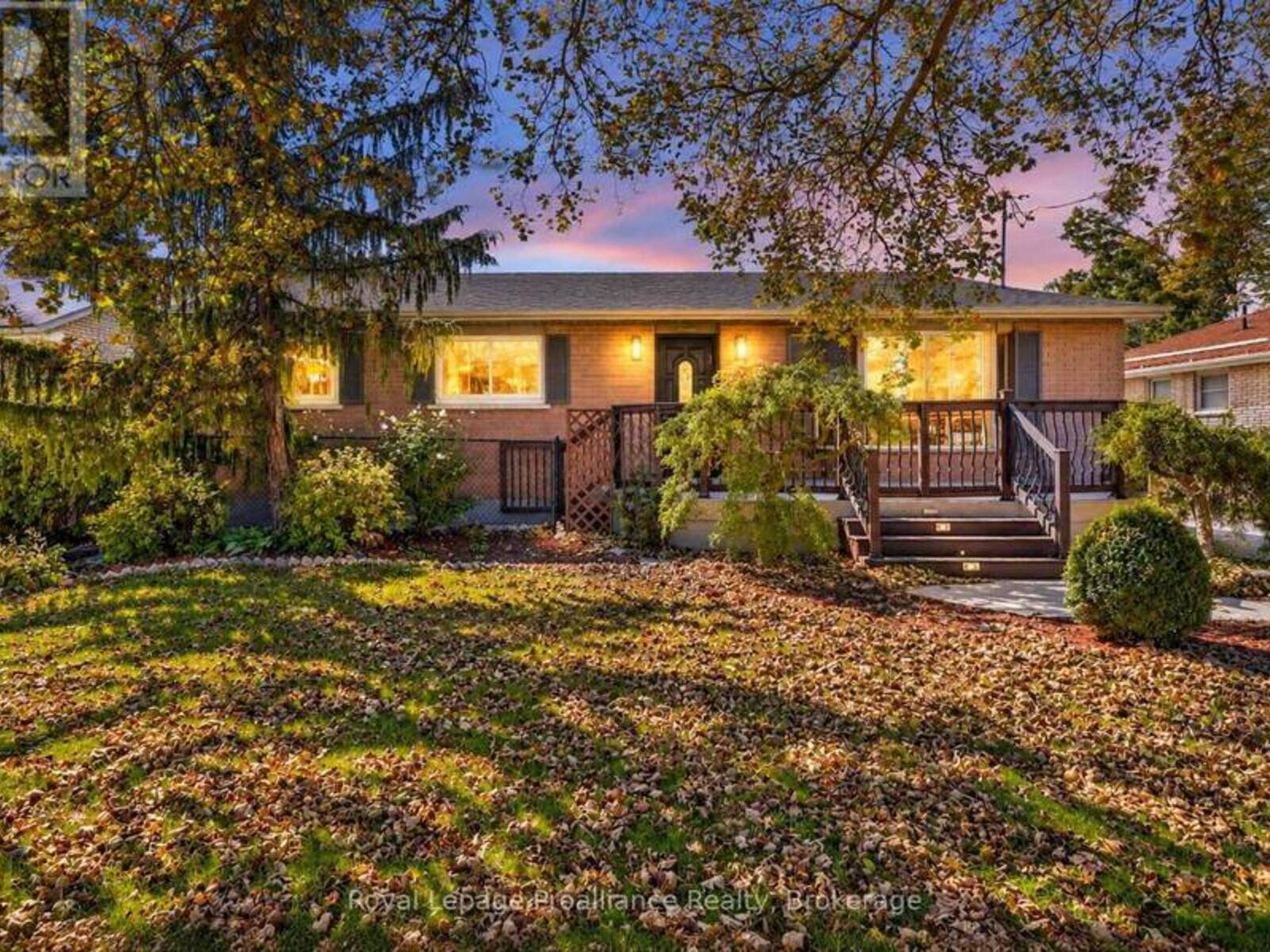 70 ELMORE STREET, Campbellford, Ontario K0L 1L0