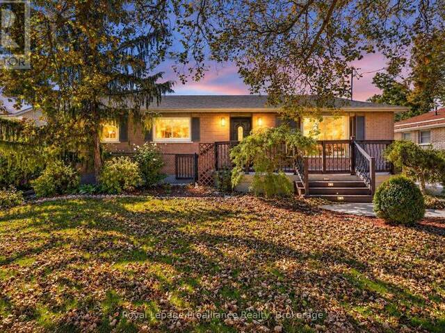 70 ELMORE STREET Campbellford Ontario, K0L 1L0 - 3 Bedrooms Home For Sale