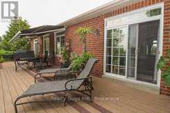 16 CRESCENT MOON LANE | Scugog Ontario | Slide Image Thirty-one
