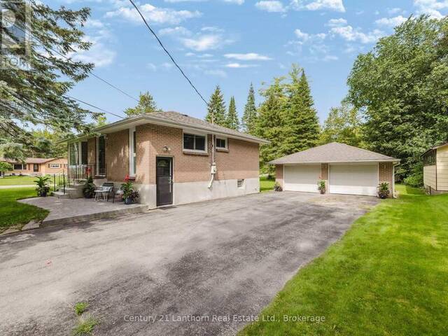 23 WOOD STREET Quinte West Ontario, K8V 5P6 - 3 Bedrooms Home For Sale