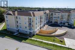216 - 21 BROOKHOUSE DRIVE | Clarington Ontario | Slide Image One