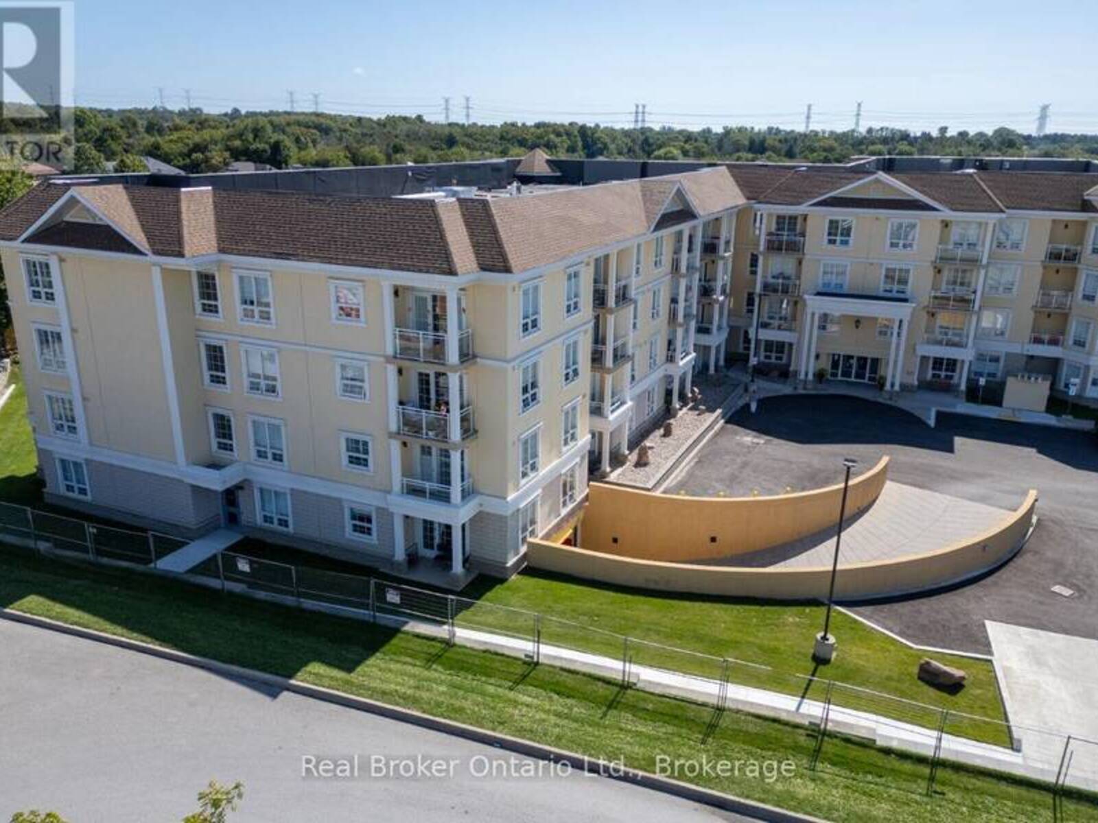 216 - 21 BROOKHOUSE DRIVE, Clarington, Ontario L1B 0V4