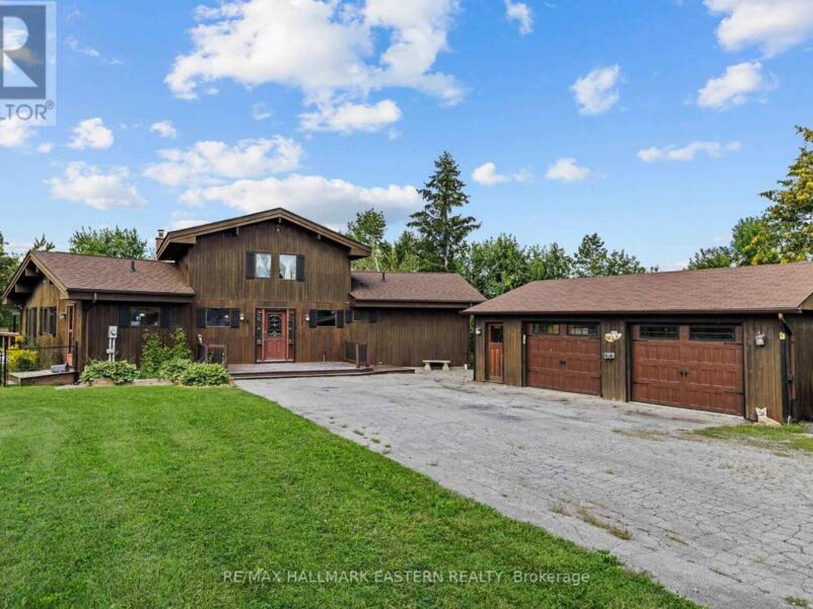 25 BALSAM ROAD, Lindsay, Ontario K9V 4R6