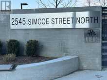 2615 - 2545 SIMCOE STREET N | Oshawa Ontario | Slide Image Two