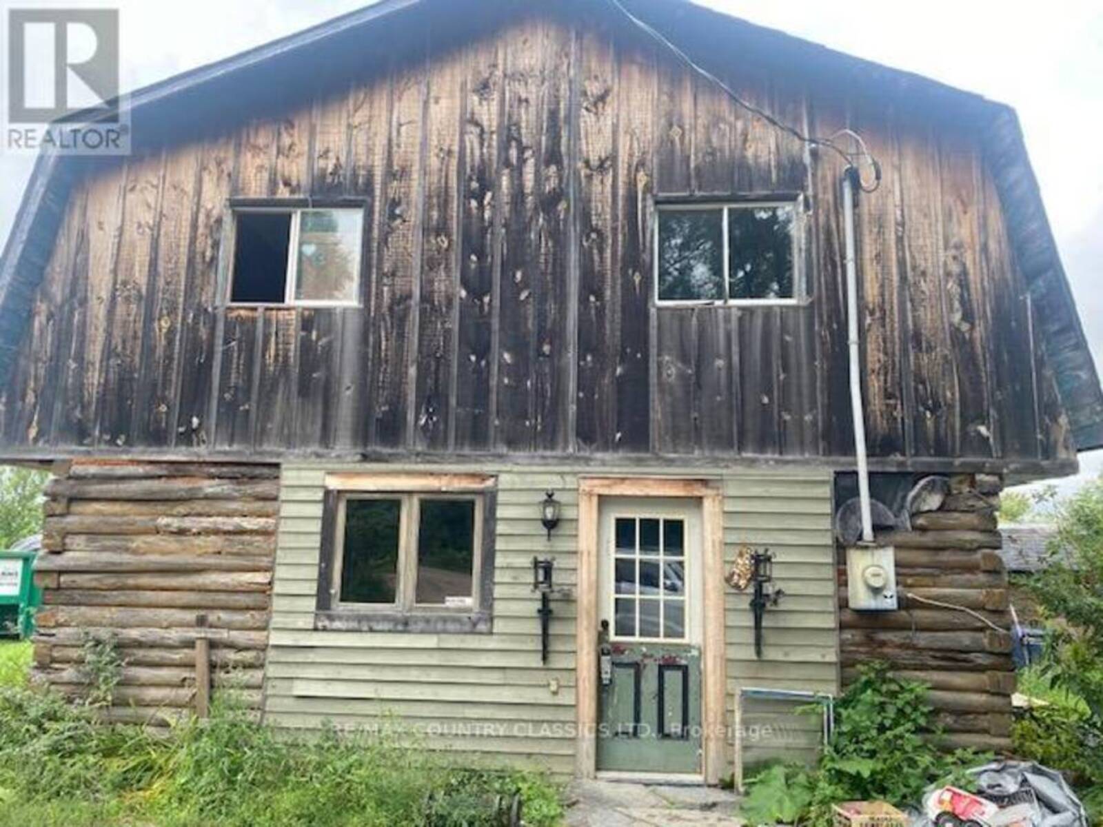 95 KENNEDY ROAD, Brudenell, Lyndoch and Raglan, Ontario K0L 1G0