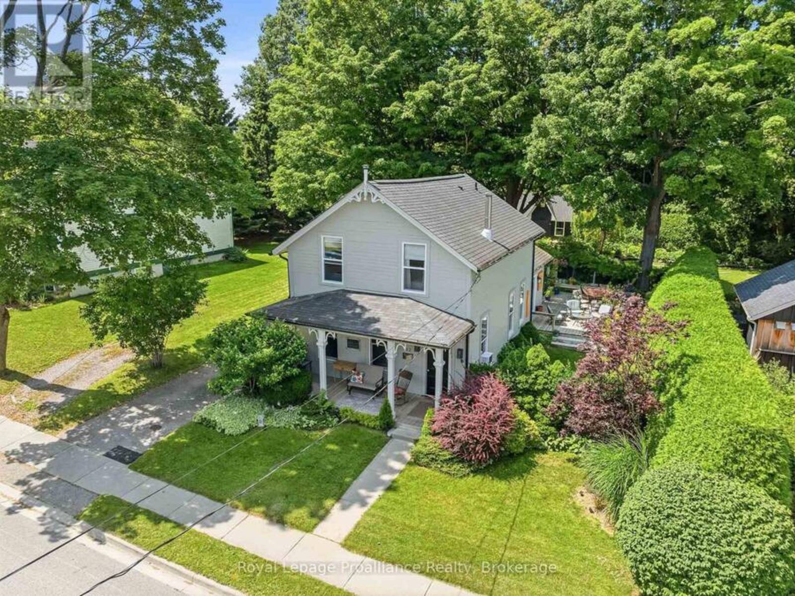 52 BRAMLEY STREET S, Port Hope, Ontario L1A 3K2