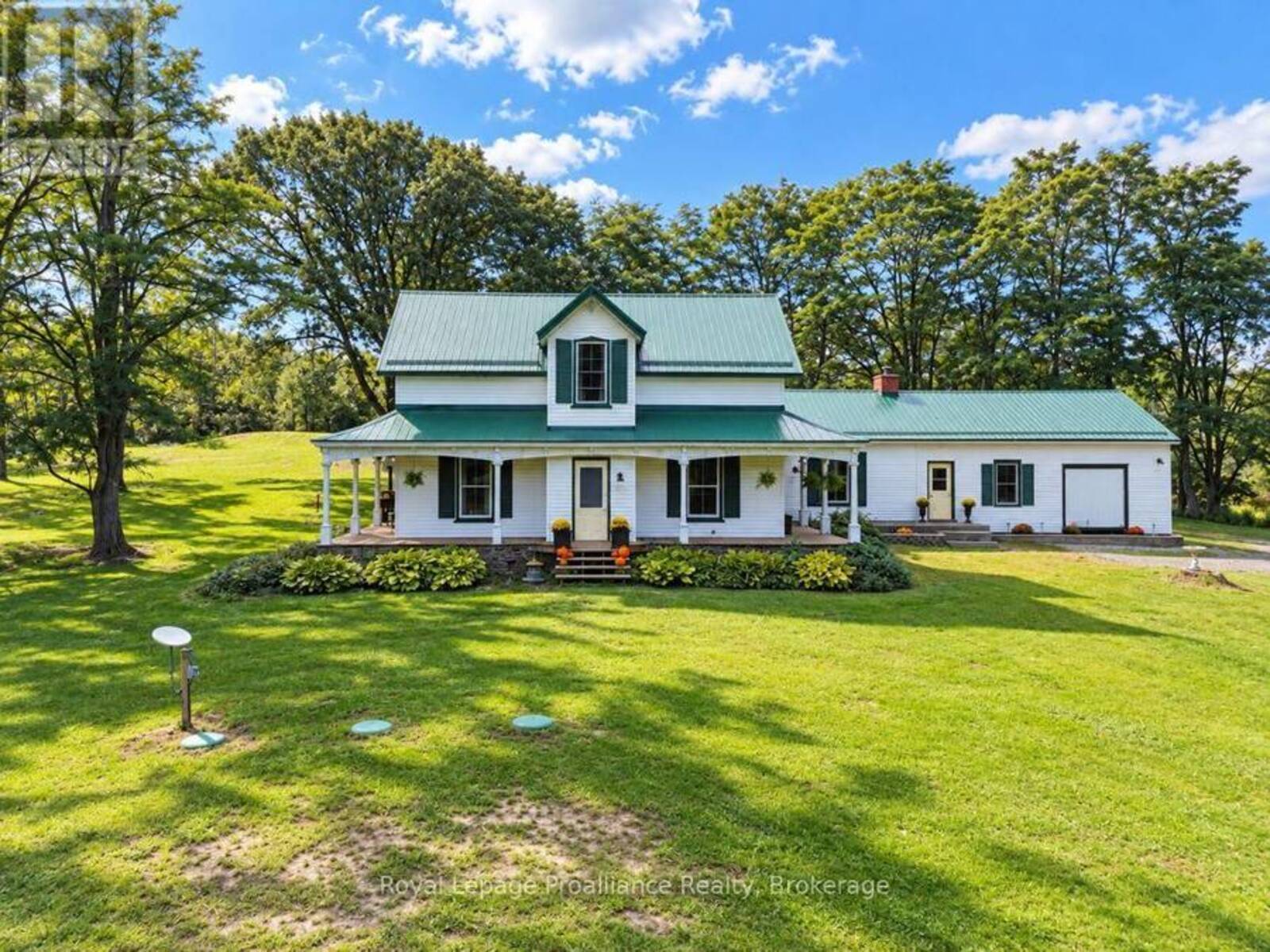 729 FOXBORO-STIRLING ROAD, Quinte West, Ontario K0K 2B0