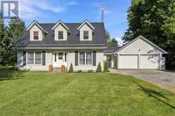 2367 COUNTY RD 23 ROAD | Alnwick-Haldimand Ontario | Slide Image One