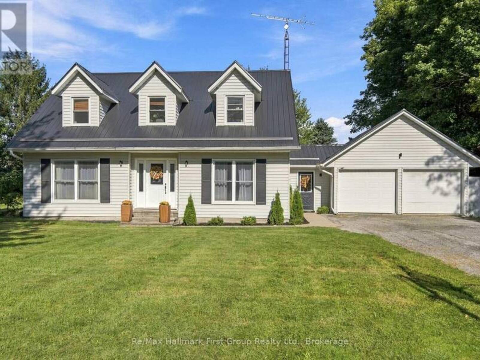 2367 COUNTY RD 23 ROAD, Alnwick-Haldimand, Ontario K0K 2G0