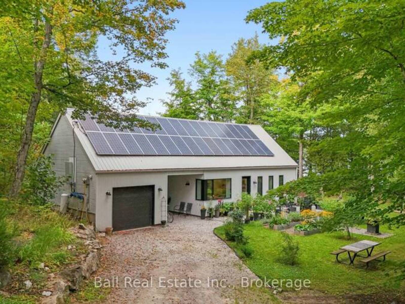 280 CEDARWOOD DRIVE, North Kawartha, Ontario K0L 1J0