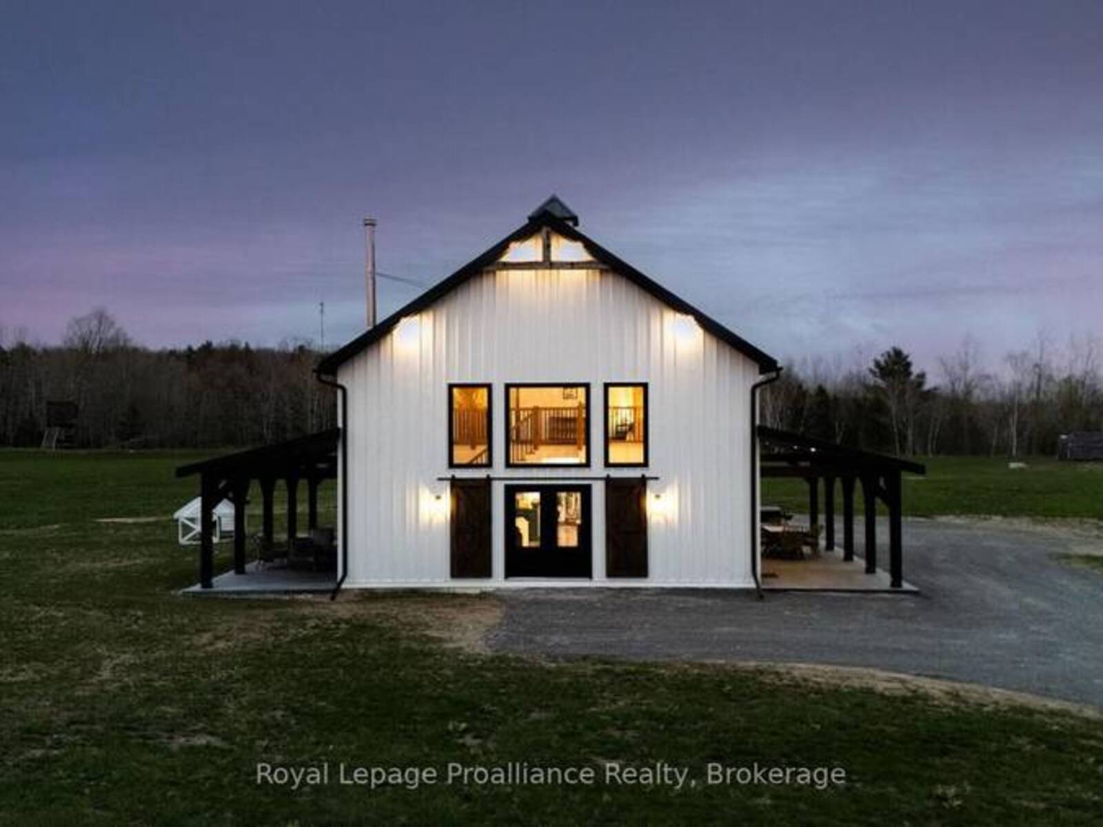 375 VENTRESS ROAD, Quinte West, Ontario K0K 1H0