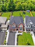 60 HENNESSEY CRESCENT | Lindsay Ontario | Slide Image One