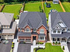 60 HENNESSEY CRESCENT Lindsay Ontario, K9V 0P3