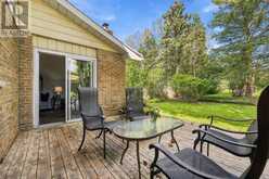 790 NORTHWOOD DRIVE | Cobourg Ontario | Slide Image Thirty-five