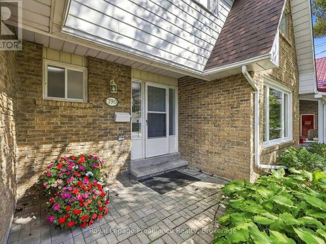 790 NORTHWOOD DRIVE Cobourg Ontario, K9A 4W3 - 4 Bedrooms Home For Sale