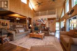 2521 SELWYN BAY LANE | North Kawartha Ontario | Slide Image Ten