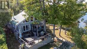 2521 SELWYN BAY LANE | North Kawartha Ontario | Slide Image One