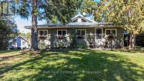 2521 SELWYN BAY LANE | North Kawartha Ontario | Slide Image Two