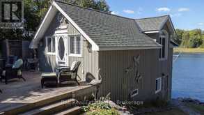 2521 SELWYN BAY LANE | North Kawartha Ontario | Slide Image Thirty