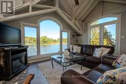 2521 SELWYN BAY LANE | North Kawartha Ontario | Slide Image Thirty-four
