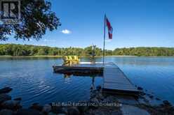2521 SELWYN BAY LANE | North Kawartha Ontario | Slide Image Thirty-eight