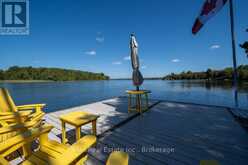 2521 SELWYN BAY LANE | North Kawartha Ontario | Slide Image Thirty-nine