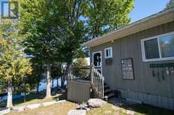 2521 SELWYN BAY LANE | North Kawartha Ontario | Slide Image Four
