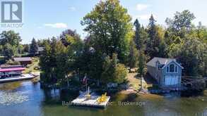 2521 SELWYN BAY LANE | North Kawartha Ontario | Slide Image Six