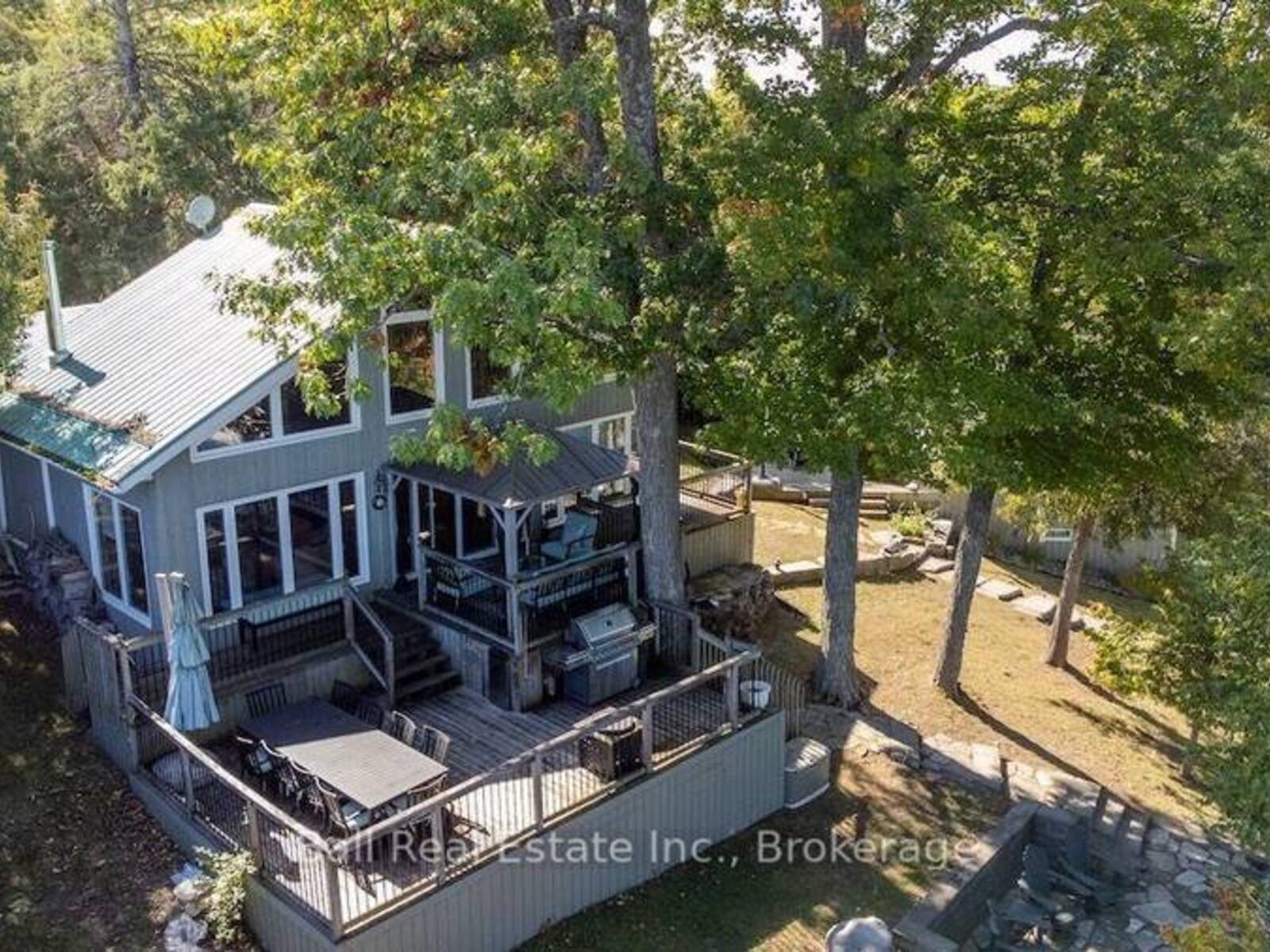 2521 SELWYN BAY LANE, North Kawartha, Ontario K0L 2H0
