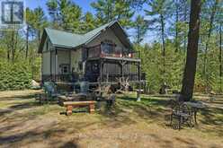 2134 BEACH ROAD | North Frontenac Ontario | Slide Image One