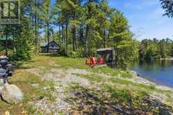 2134 BEACH ROAD | North Frontenac Ontario | Slide Image Thirty-seven