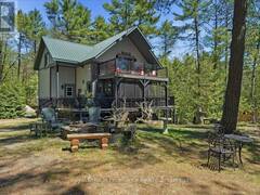 2134 BEACH ROAD North Frontenac Ontario, K0H 2M0