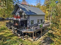 2134 BEACH ROAD North Frontenac Ontario, K0H 2M0