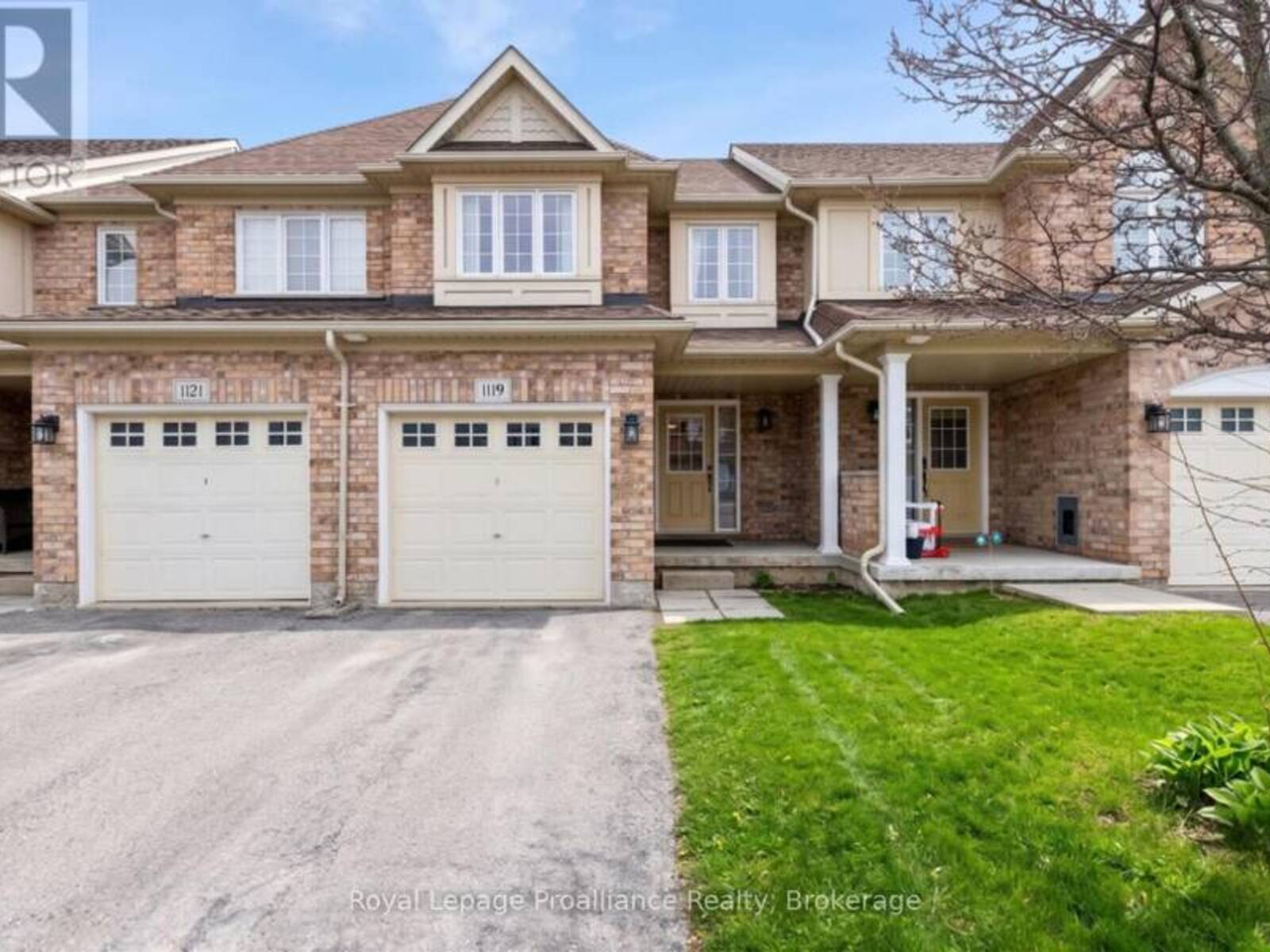 61 - 1119 ORMOND DRIVE, Oshawa, Ontario L1K 0K5
